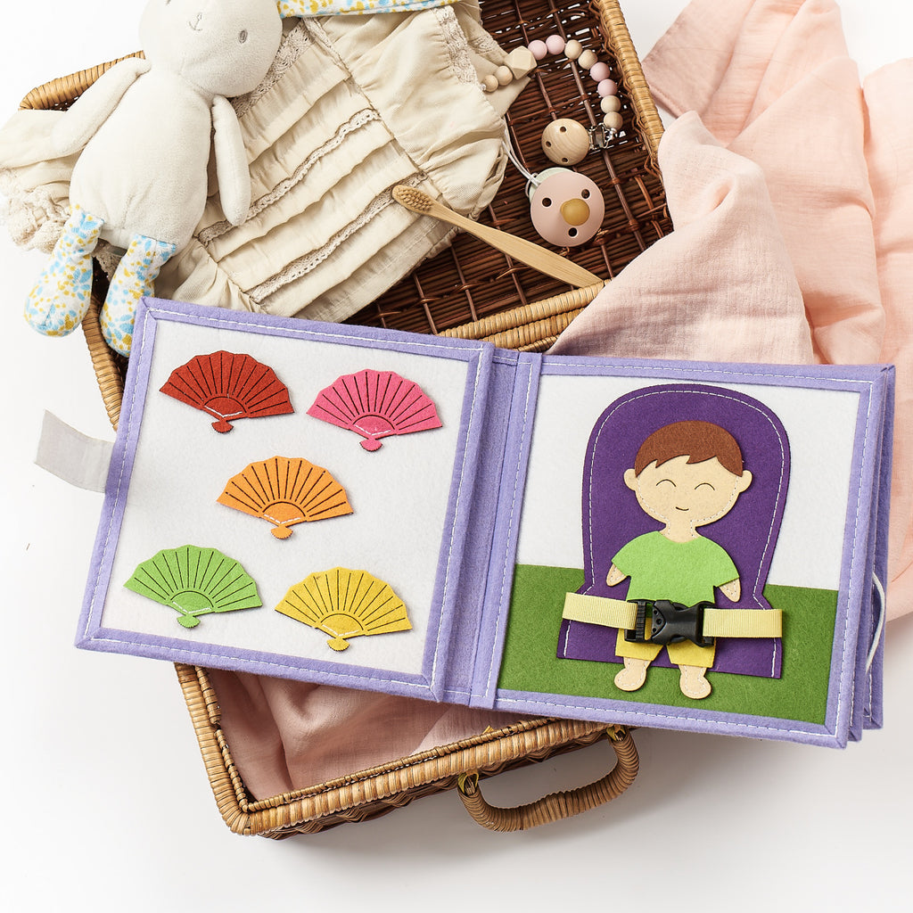 Travel theme/Travel-friendly |  LittleBean's Toy Chest