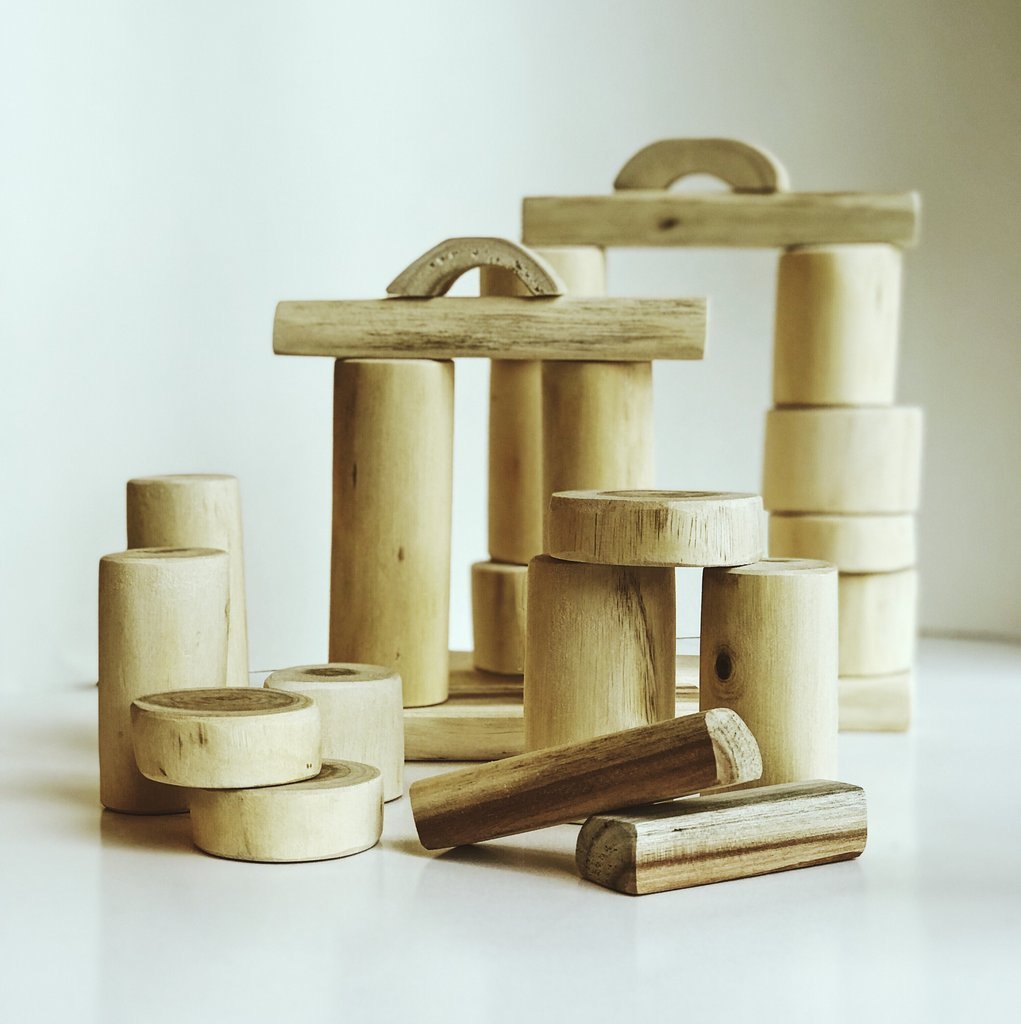 Wooden toys |  LittleBean's Toy Chest